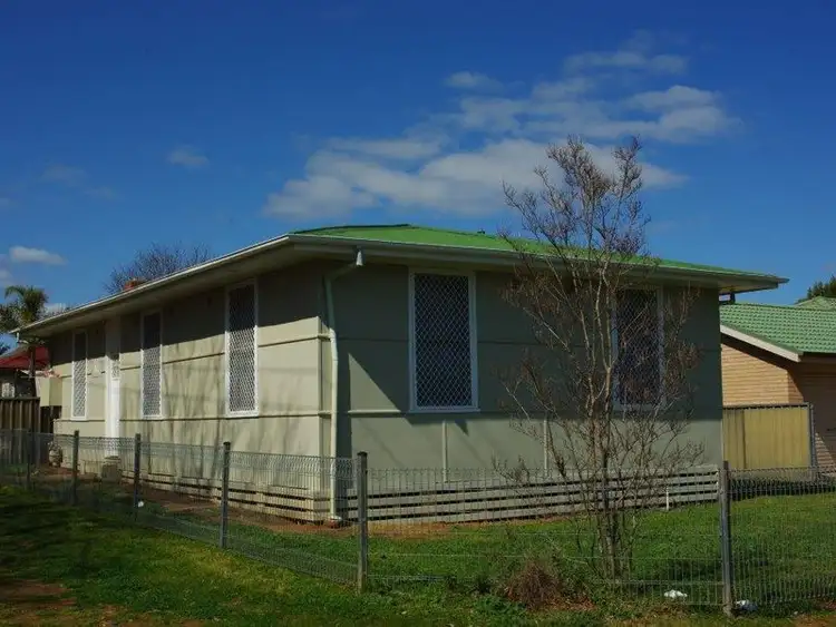 Second view of Homely house listing, 82 Pierce Street, Wellington NSW 2820