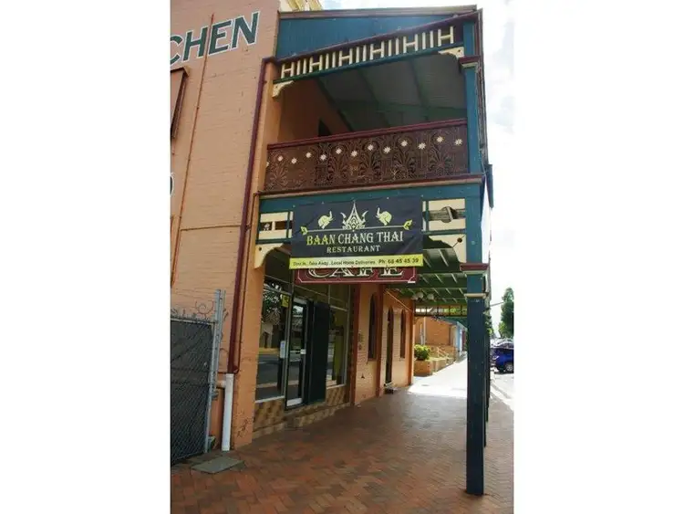 Fourth view of Homely unit listing, 44 Warne Street, Wellington NSW 2820