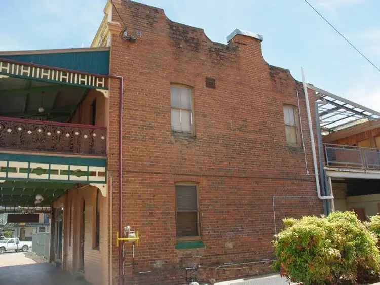 Sixth view of Homely unit listing, 44 Warne Street, Wellington NSW 2820