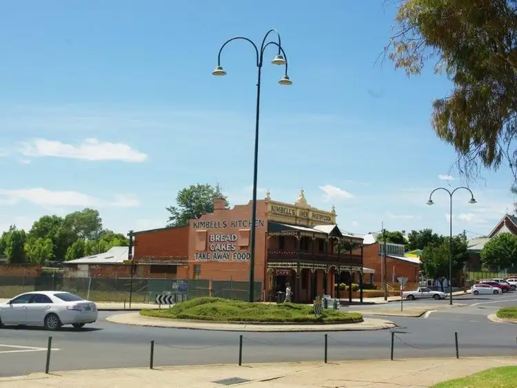 Seventh view of Homely unit listing, 44 Warne Street, Wellington NSW 2820