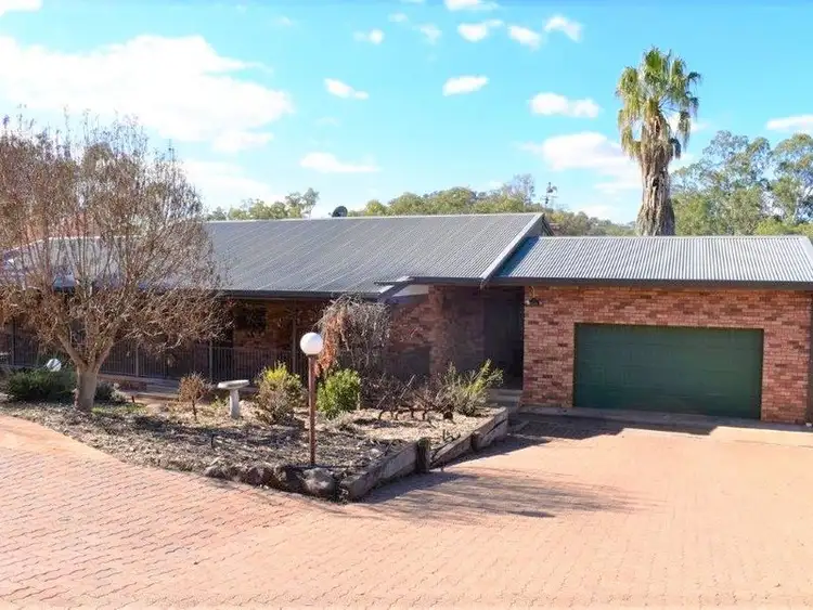 Second view of Homely house listing, 132A Gisborne Street, Wellington NSW 2820