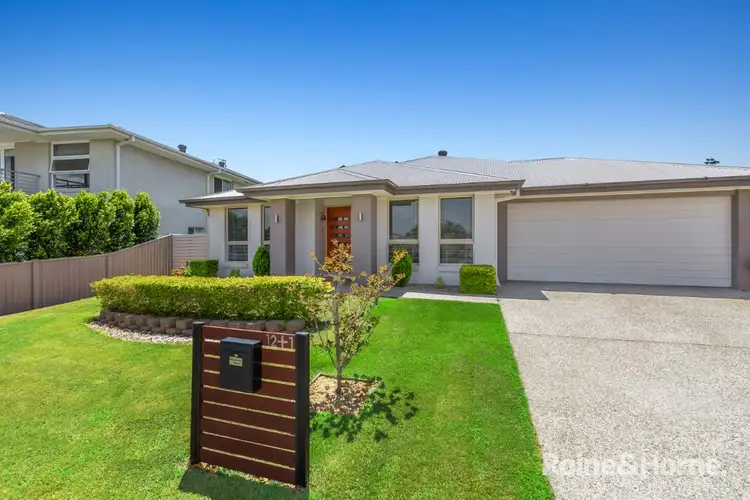 Main view of Homely house listing, 13 Watego Drive, Pottsville NSW 2489