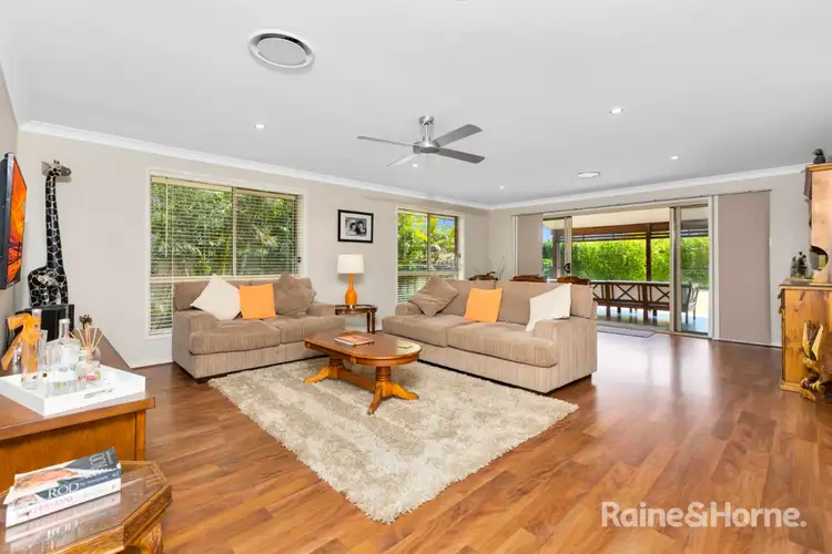 Second view of Homely house listing, 13 Watego Drive, Pottsville NSW 2489