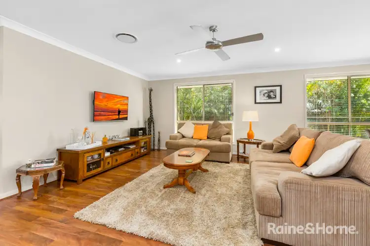 Third view of Homely house listing, 13 Watego Drive, Pottsville NSW 2489