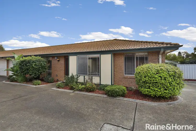 4/68-70 McNaughton Street, Jamisontown NSW 2750