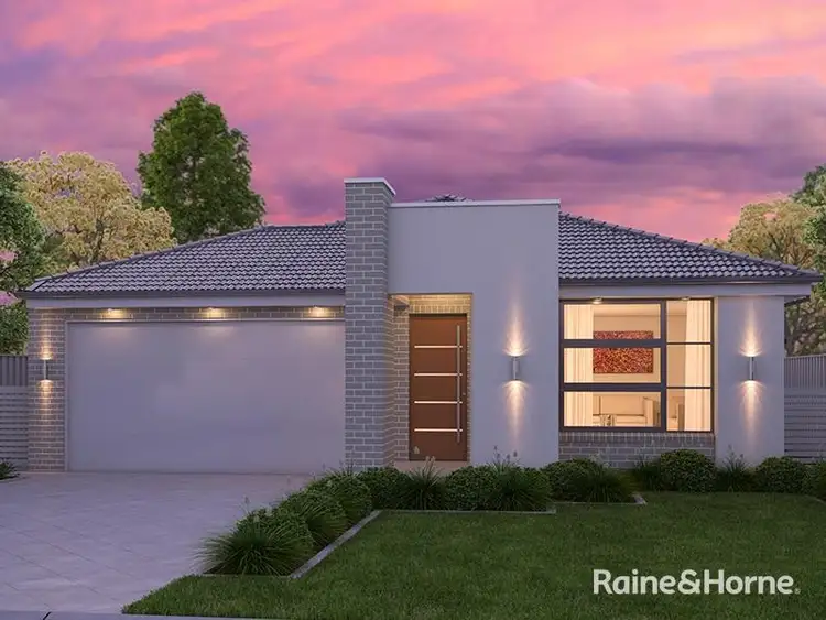 Second view of Homely house listing, 26 Poynting Street, Jordan Springs NSW 2747