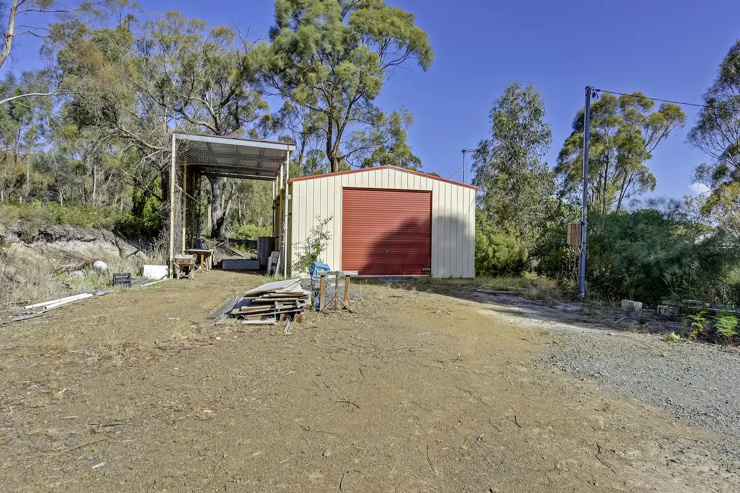 Main view of Homely land listing, 4 Bracken Court, Dodges Ferry TAS 7173