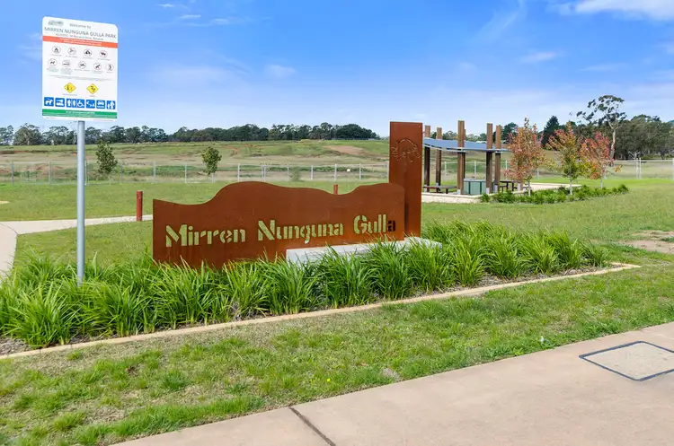 Third view of Homely land listing, 27 Challoner Rise, Renwick NSW 2575