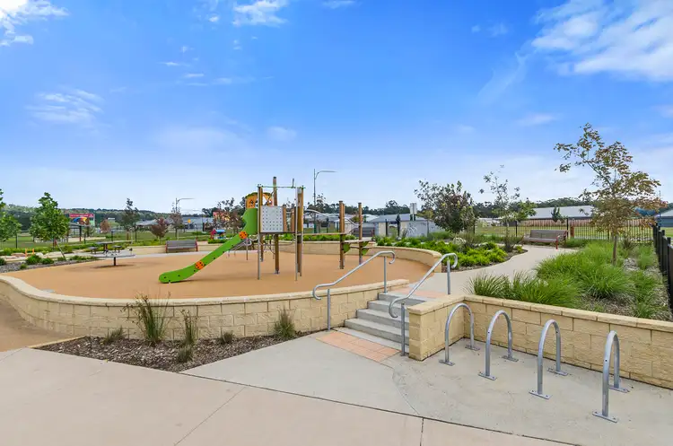Fourth view of Homely land listing, 27 Challoner Rise, Renwick NSW 2575