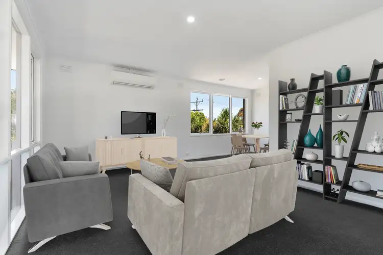 Sixth view of Homely house listing, 11 Lucerne Crescent, Frankston VIC 3199