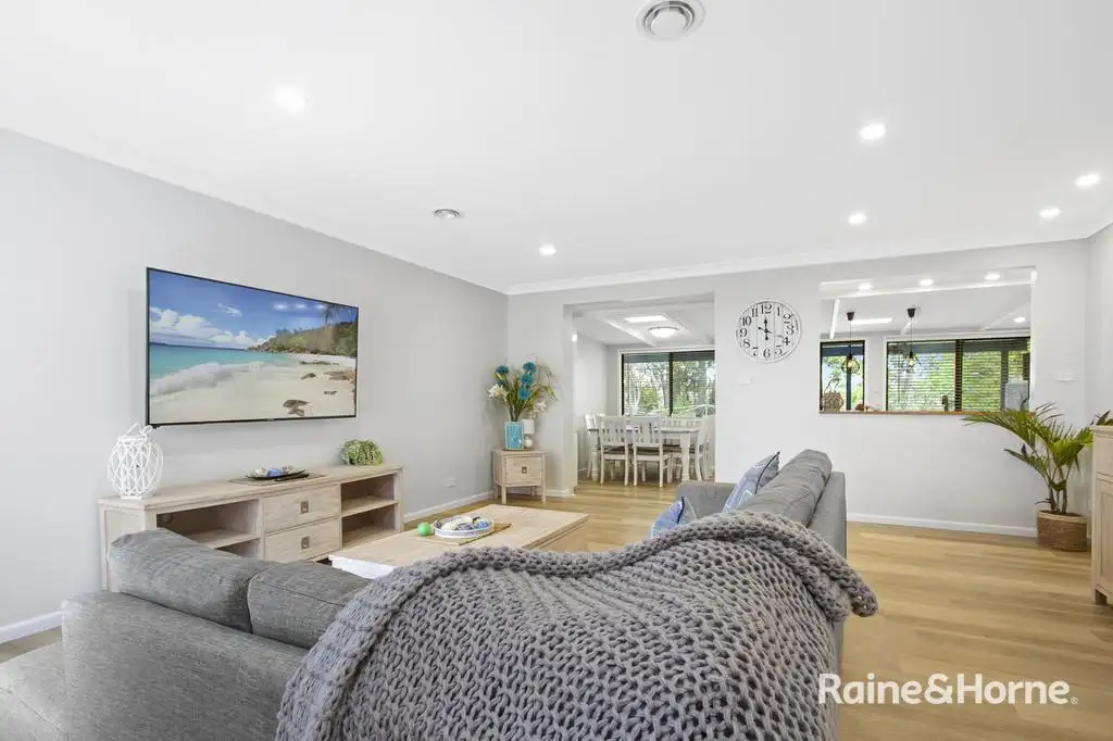 Main view of Homely house listing, 37 Garside Road, Mollymook Beach NSW 2539