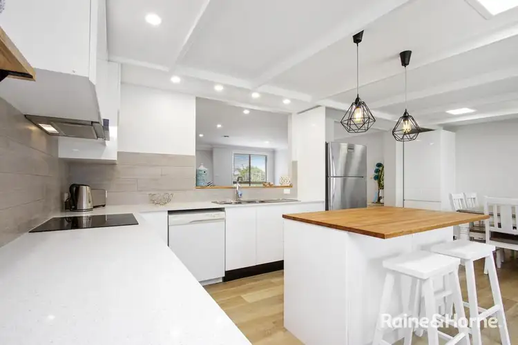 Second view of Homely house listing, 37 Garside Road, Mollymook Beach NSW 2539
