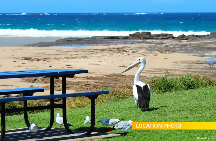 Fourth view of Homely land listing, Lot 602 Vista Drive Seaside Estate - Stage 6, Dolphin Point NSW 2539