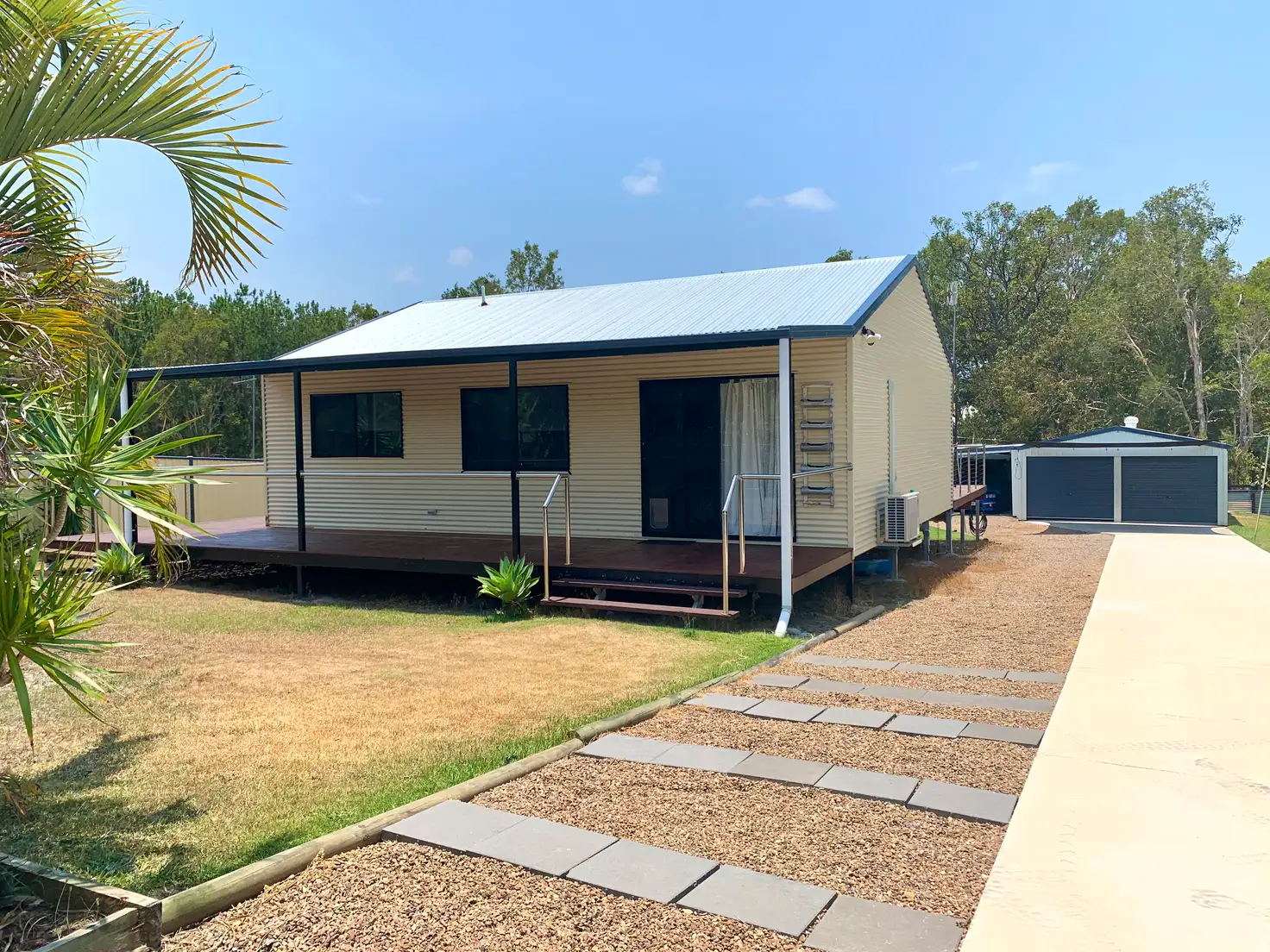 Main view of Homely house listing, 81 Golden Hind Ave, Cooloola Cove QLD 4580