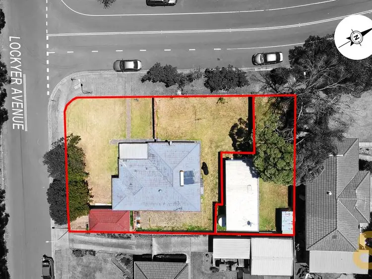 Second view of Homely house listing, 9-9A Lockyer avenue, Werrington County NSW 2747
