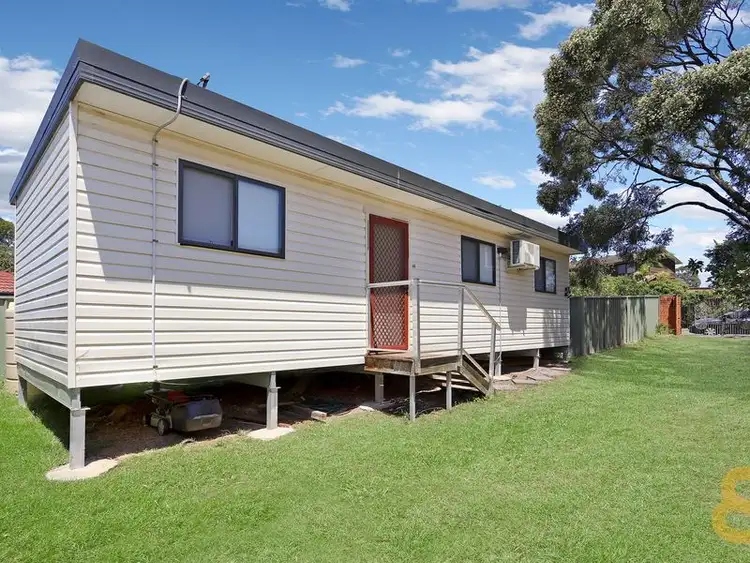 Third view of Homely house listing, 9-9A Lockyer avenue, Werrington County NSW 2747