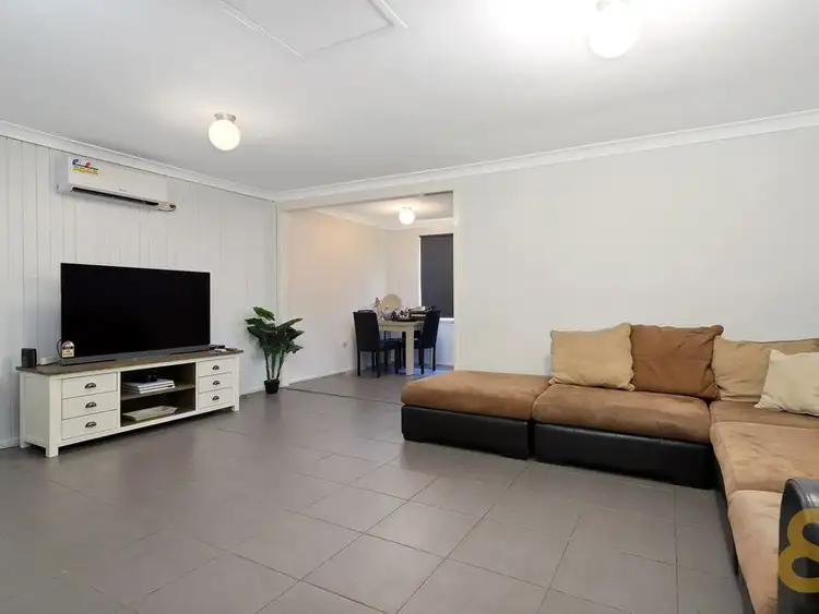 Fifth view of Homely house listing, 9-9A Lockyer avenue, Werrington County NSW 2747