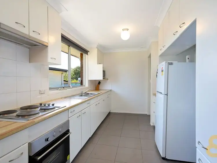 Sixth view of Homely house listing, 9-9A Lockyer avenue, Werrington County NSW 2747