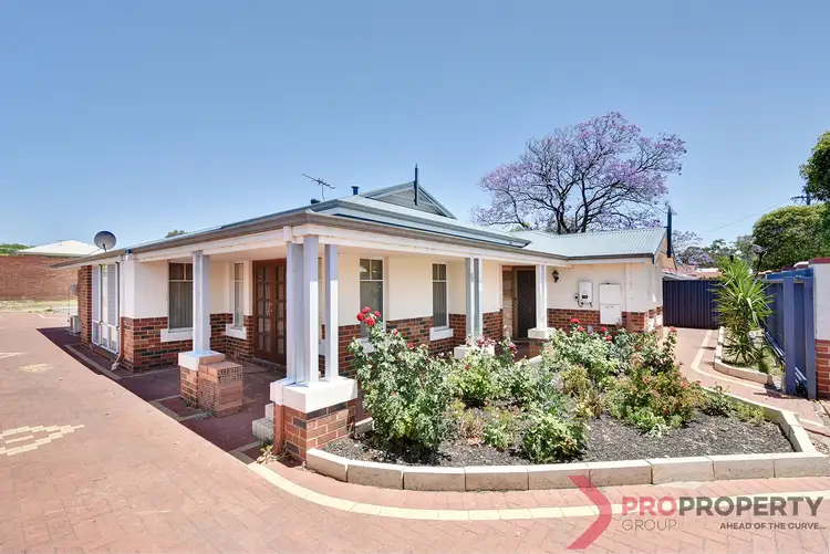 Sixth view of Homely house listing, 14 Aurum street, Ascot WA 6104