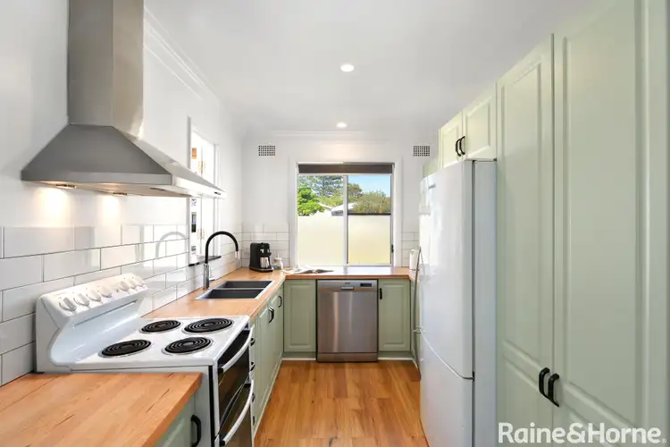 Second view of Homely house listing, 127 Jerry Bailey Road, Shoalhaven Heads NSW 2535