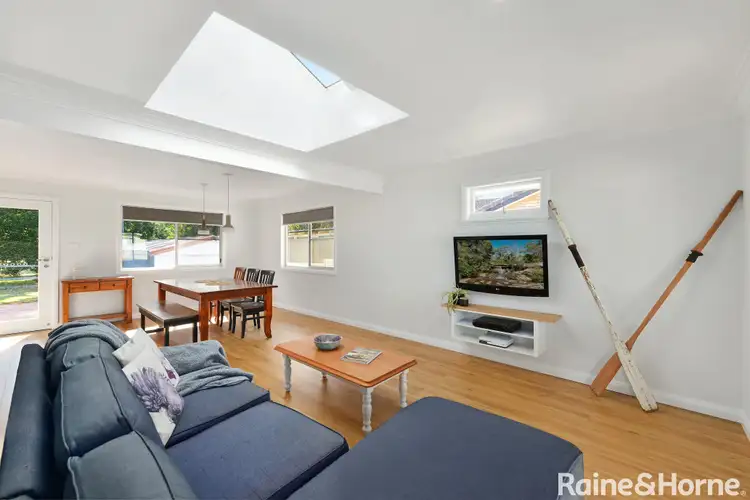 Third view of Homely house listing, 127 Jerry Bailey Road, Shoalhaven Heads NSW 2535
