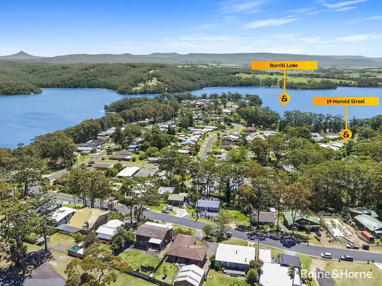 Second view of Homely house listing, 19 Harold Street, Kings Point NSW 2539
