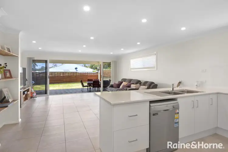 4 Evergreen Place, South Nowra NSW 2541