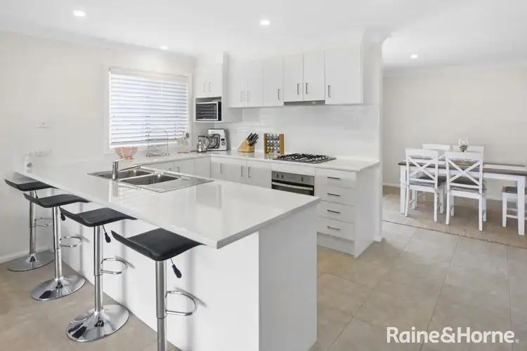 Fourth view of Homely house listing, 4 Evergreen Place, South Nowra NSW 2541