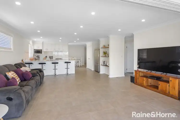 Fifth view of Homely house listing, 4 Evergreen Place, South Nowra NSW 2541