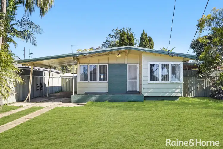 5 Boronia Road, North St Marys NSW 2760