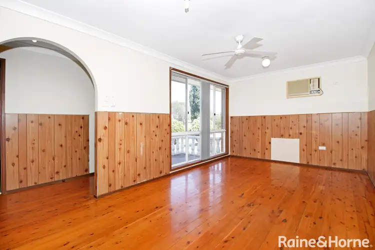 Second view of Homely house listing, 29 Shadlow Crescent, St Clair NSW 2759