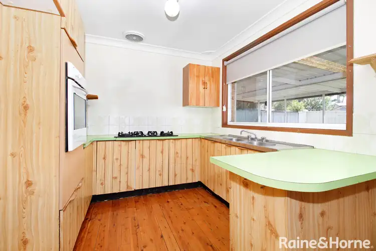 Third view of Homely house listing, 29 Shadlow Crescent, St Clair NSW 2759