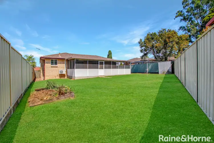 Fifth view of Homely house listing, 29 Shadlow Crescent, St Clair NSW 2759