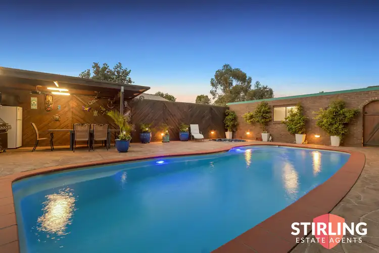 8 Albatross Close, Blind Bight VIC 3980