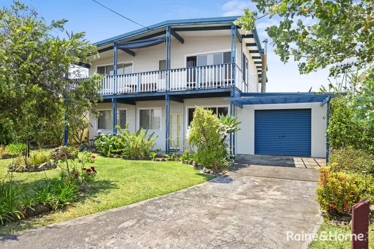 36 Jubilee Avenue, Ulladulla NSW 2539