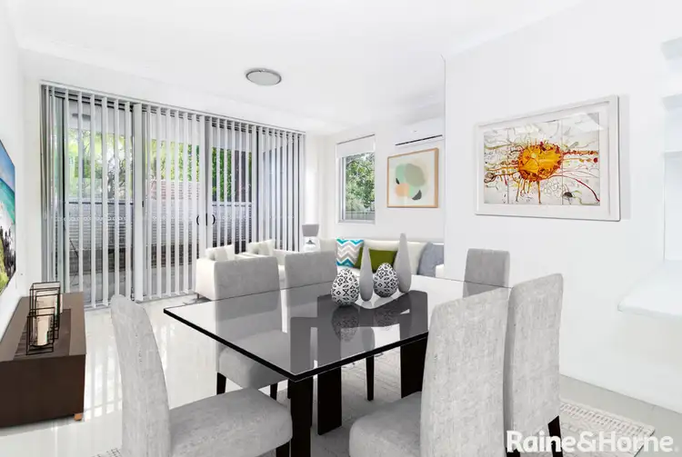 4/40-50 Union Road, Penrith NSW 2750