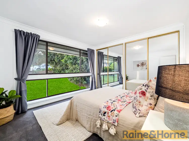 Fourth view of Homely house listing, 5 Naomi Street North, Baulkham Hills NSW 2153