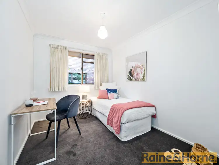 Fifth view of Homely house listing, 5 Naomi Street North, Baulkham Hills NSW 2153