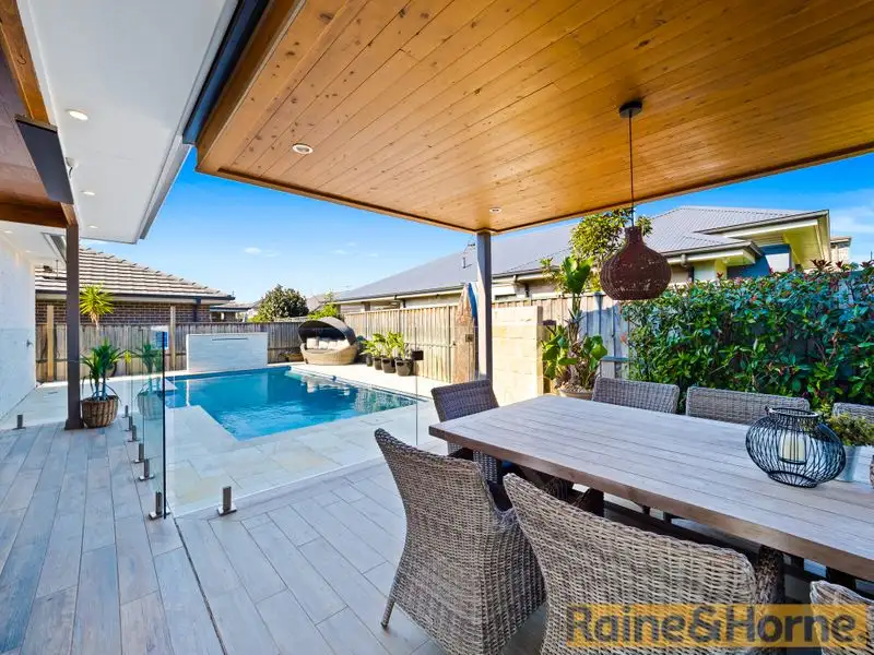 Main view of Homely house listing, 2 Spearmint Street, The Ponds NSW 2769