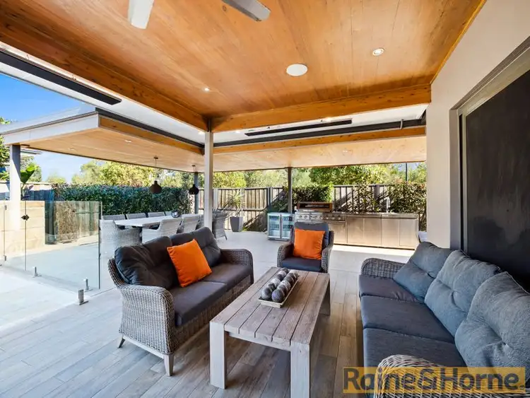 Second view of Homely house listing, 2 Spearmint Street, The Ponds NSW 2769