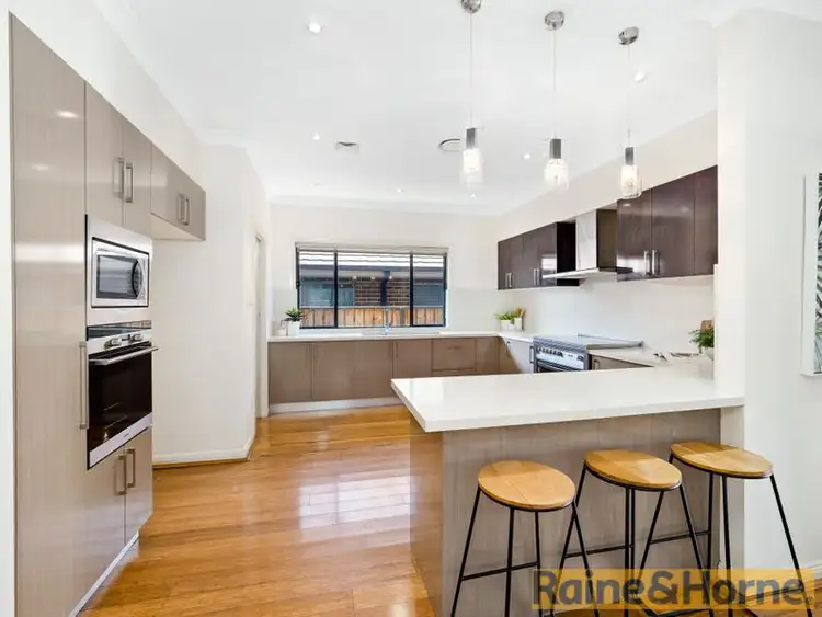 Fifth view of Homely house listing, 2 Spearmint Street, The Ponds NSW 2769