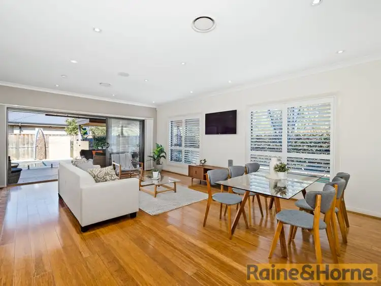 Sixth view of Homely house listing, 2 Spearmint Street, The Ponds NSW 2769