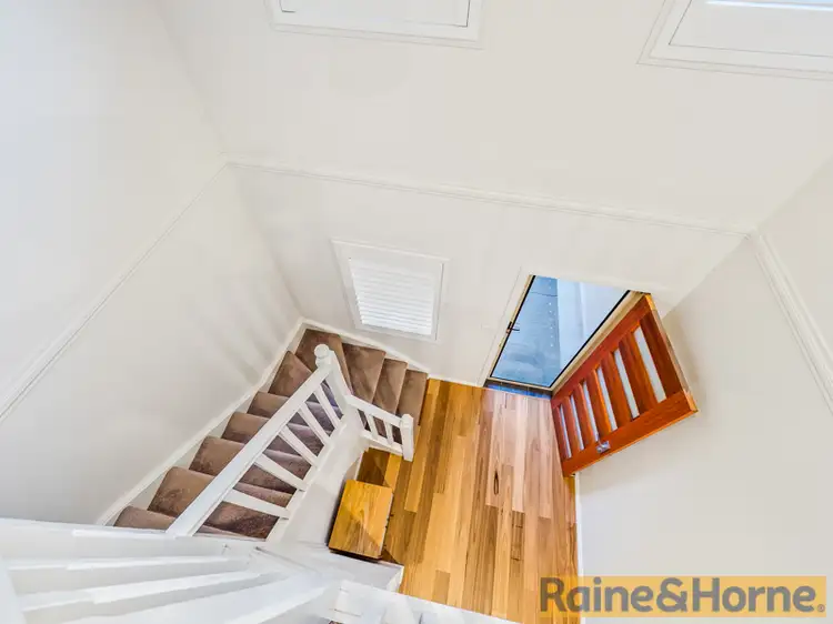 Fifth view of Homely house listing, 23 Thomas Francis Way, Rouse Hill NSW 2155