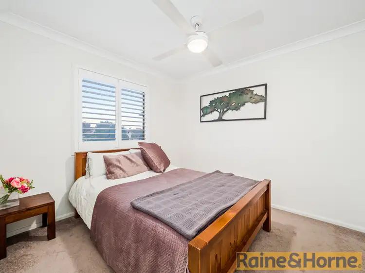 Sixth view of Homely house listing, 23 Thomas Francis Way, Rouse Hill NSW 2155