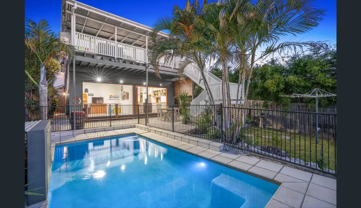 Main view of Homely house listing, 72 Gordon Parade, Manly QLD 4179