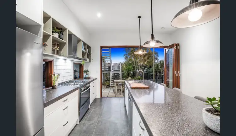 Fourth view of Homely house listing, 72 Gordon Parade, Manly QLD 4179