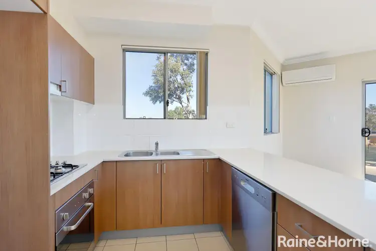 Third view of Homely apartment listing, 20/14-20 Parkes Avenue, Werrington NSW 2747