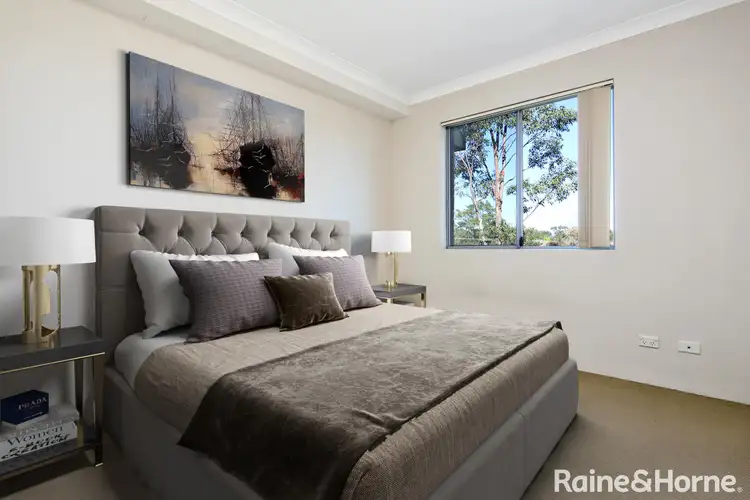 Fourth view of Homely apartment listing, 20/14-20 Parkes Avenue, Werrington NSW 2747