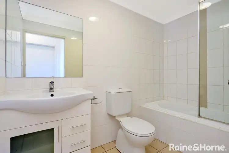 Fifth view of Homely apartment listing, 20/14-20 Parkes Avenue, Werrington NSW 2747