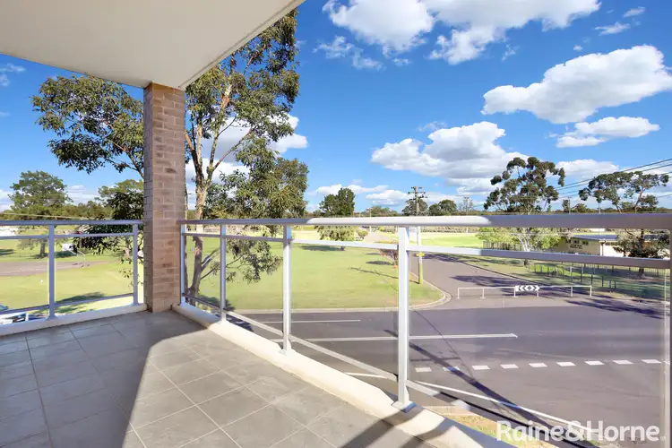 Sixth view of Homely apartment listing, 20/14-20 Parkes Avenue, Werrington NSW 2747